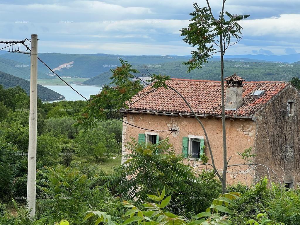 Dom Na predaj - ISTARSKA MARčANA