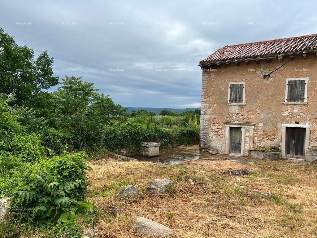 Dom Na predaj - ISTARSKA MARčANA