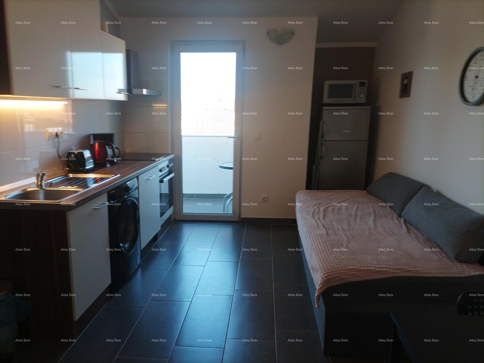 Apartmán Na prodej - ISTARSKA PULA