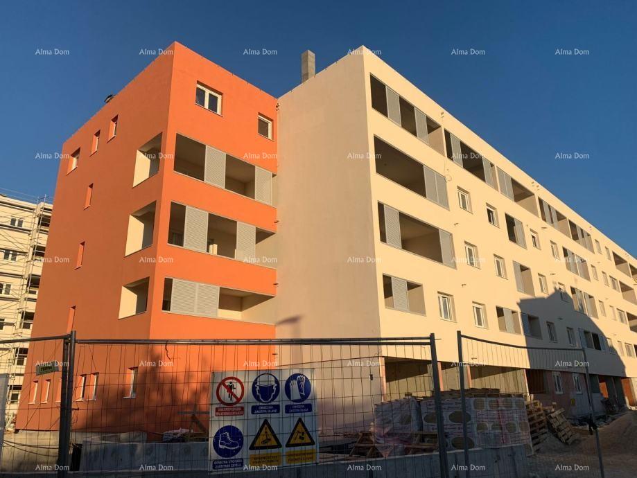 Apartmán Na prodej POREč