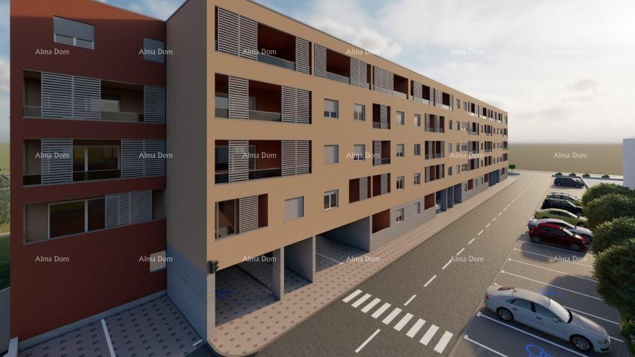 Apartmán Na prodej - ISTARSKA UMAG