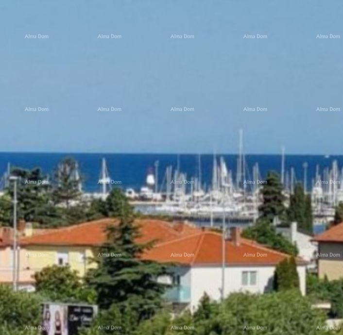 Stan Na prodaju - ISTARSKA POREč