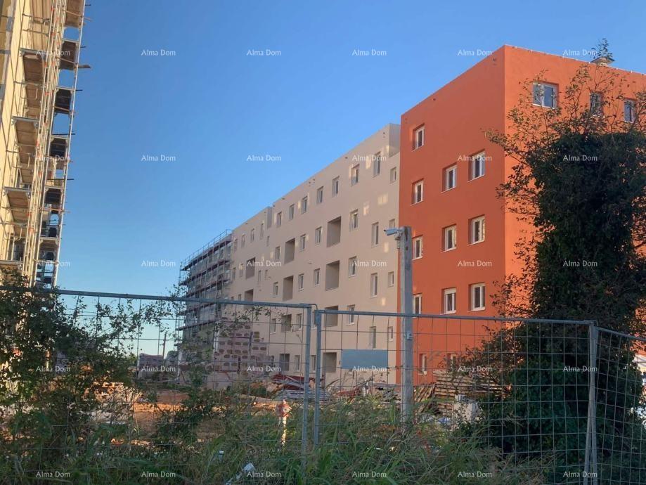 Apartmán Na predaj - ISTARSKA POREč