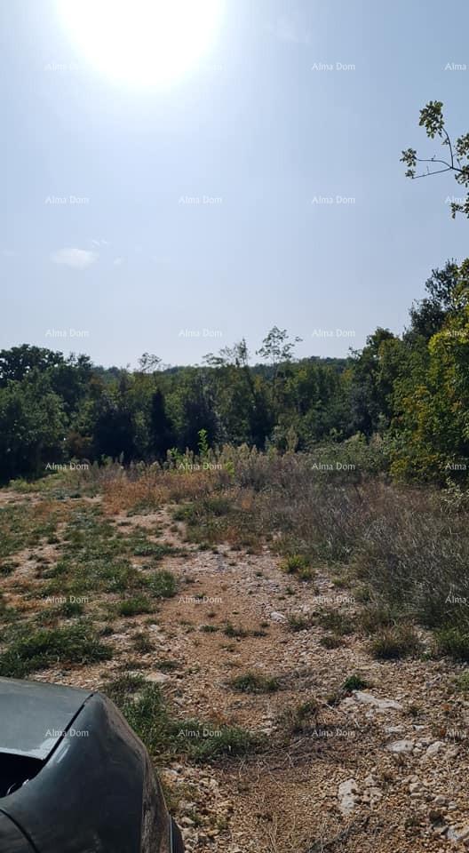 Land For sale - ISTARSKA LABIN