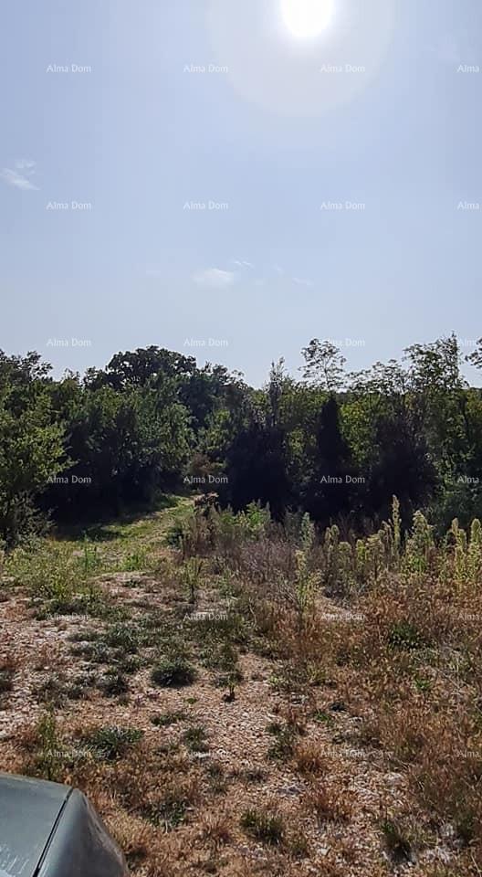 Land For sale - ISTARSKA LABIN