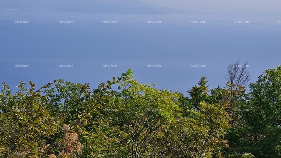 Terreno In vendita - ISTARSKA LABIN