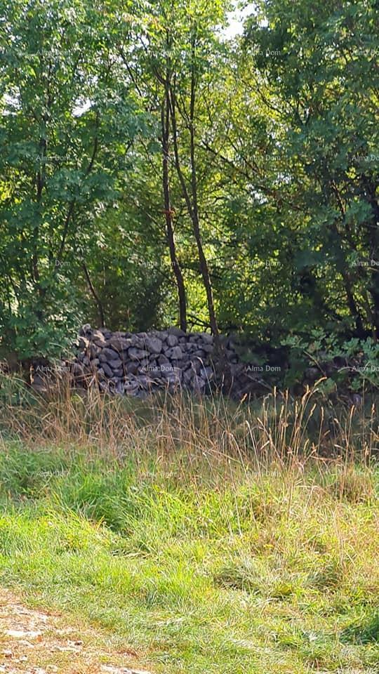 Terreno In vendita - ISTARSKA LABIN