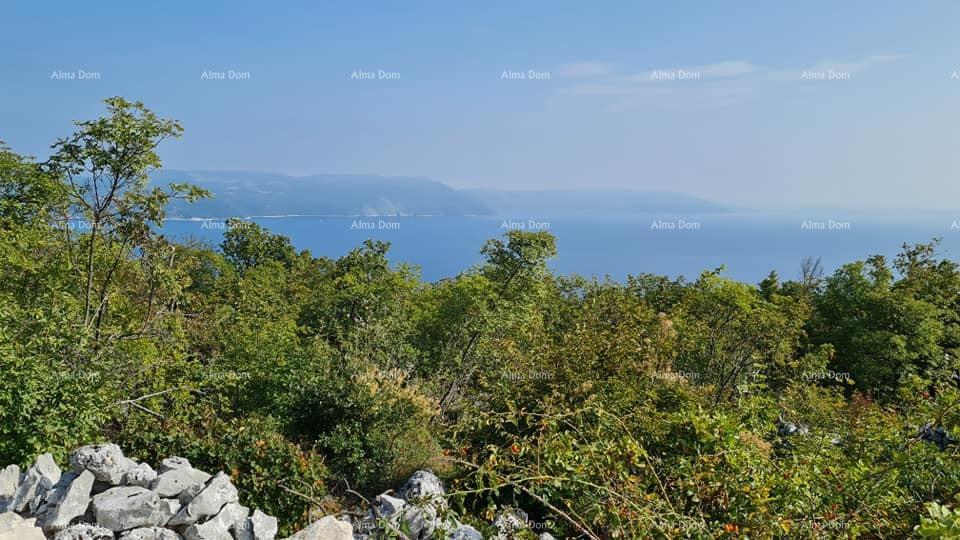 Land For sale - ISTARSKA LABIN