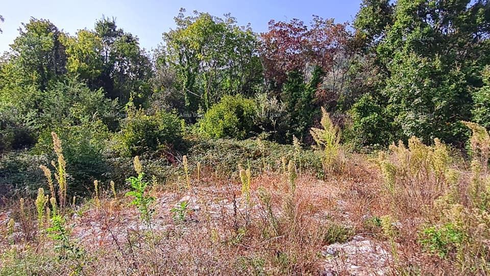 Land For sale - ISTARSKA LABIN