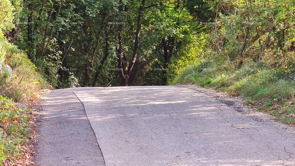 Terreno In vendita - ISTARSKA LABIN