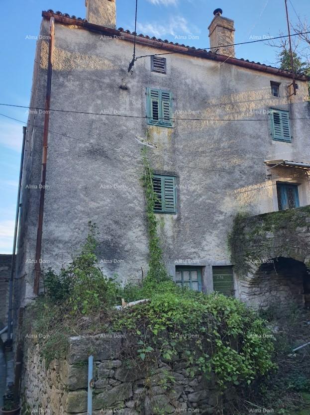 House For sale - ISTARSKA LABIN