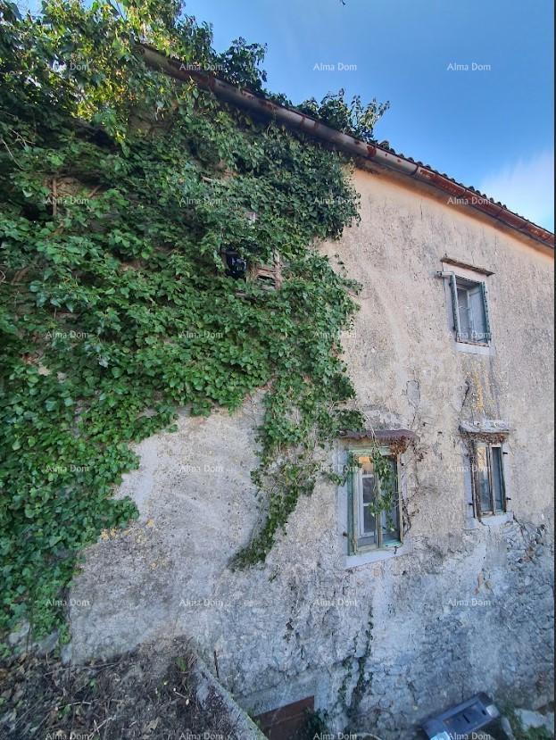 House For sale - ISTARSKA LABIN