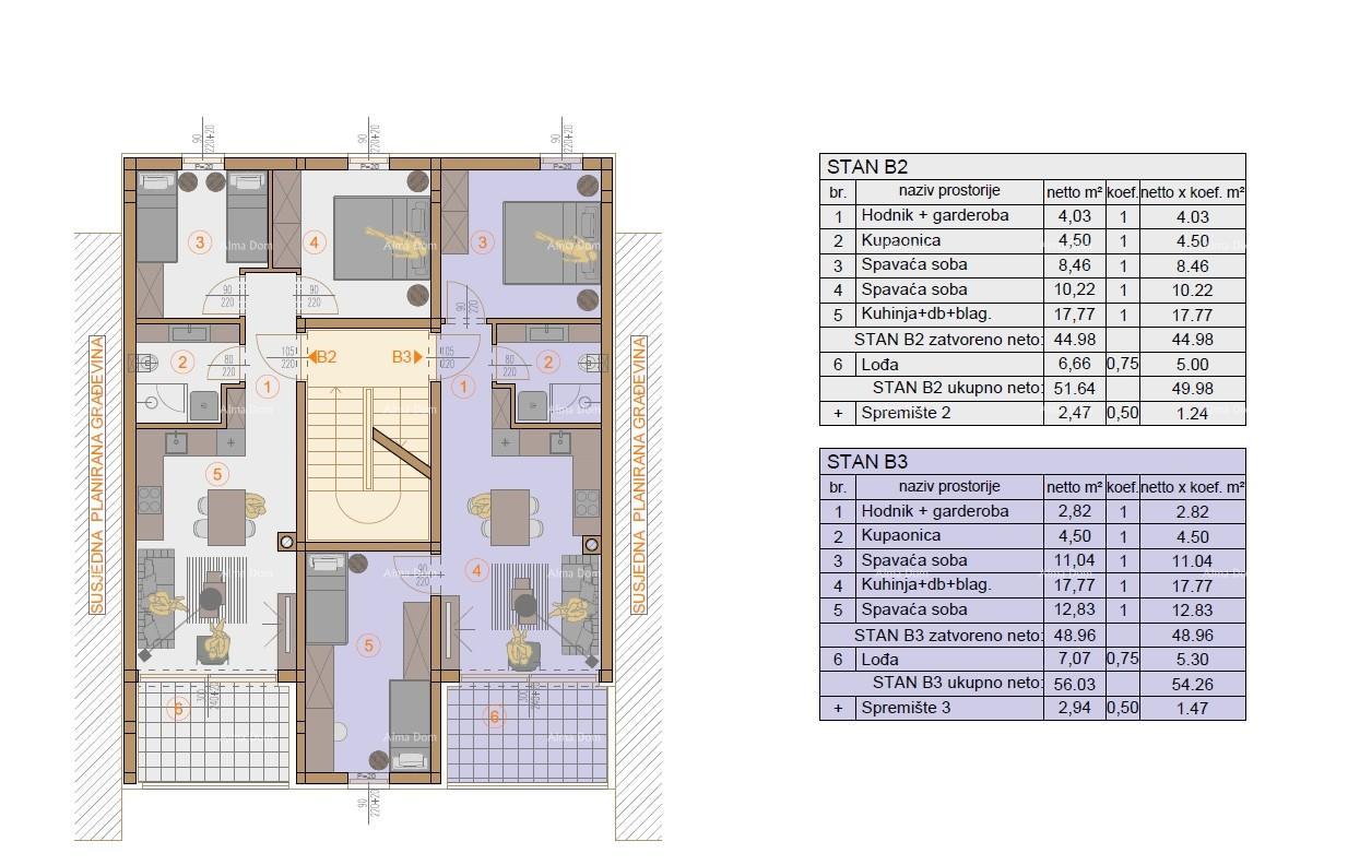 Apartmán Na prodej - ISTARSKA PULA