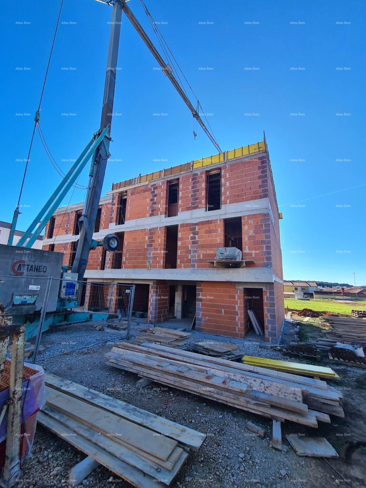 Apartment Zu verkaufen - ISTARSKA PULA