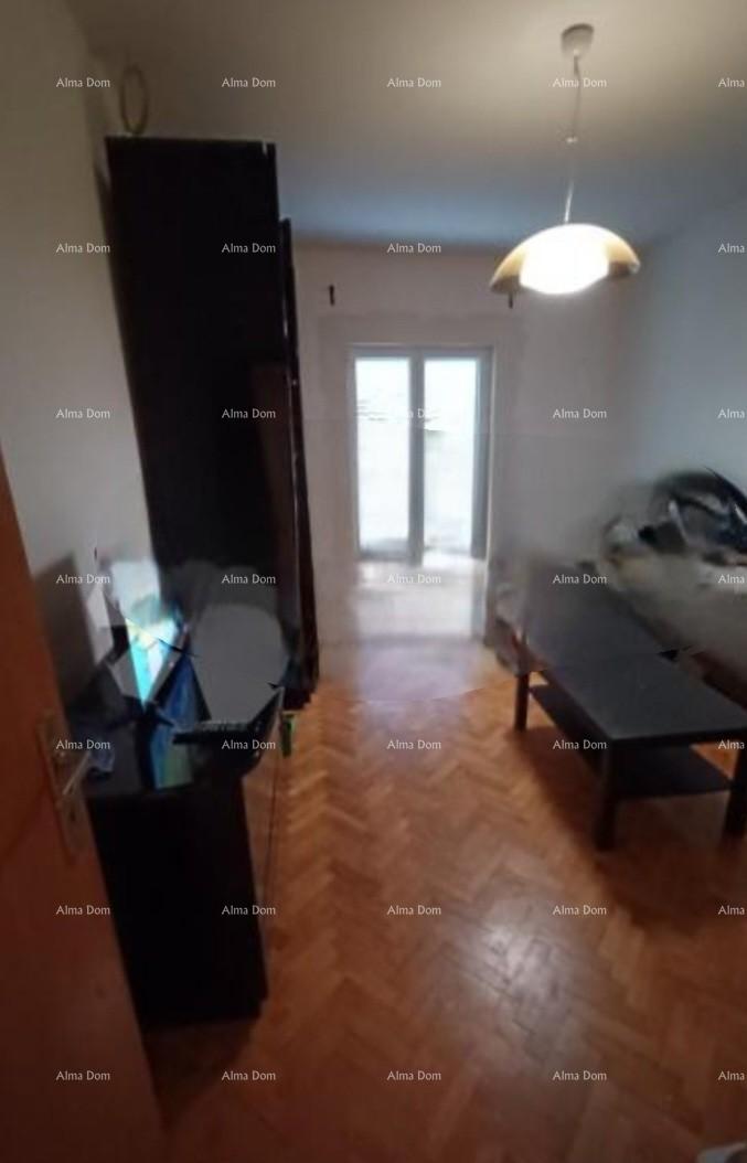 Apartmán Na predaj - ISTARSKA PULA