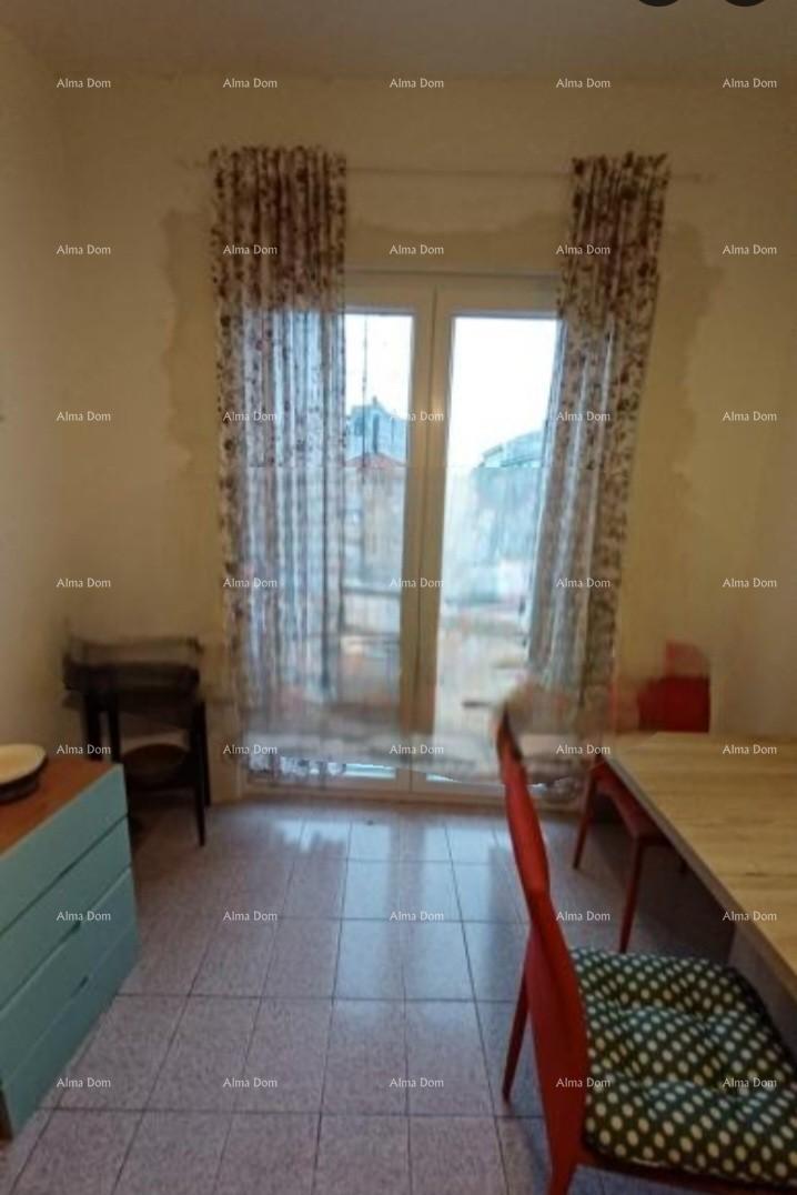 Apartmán Na predaj - ISTARSKA PULA