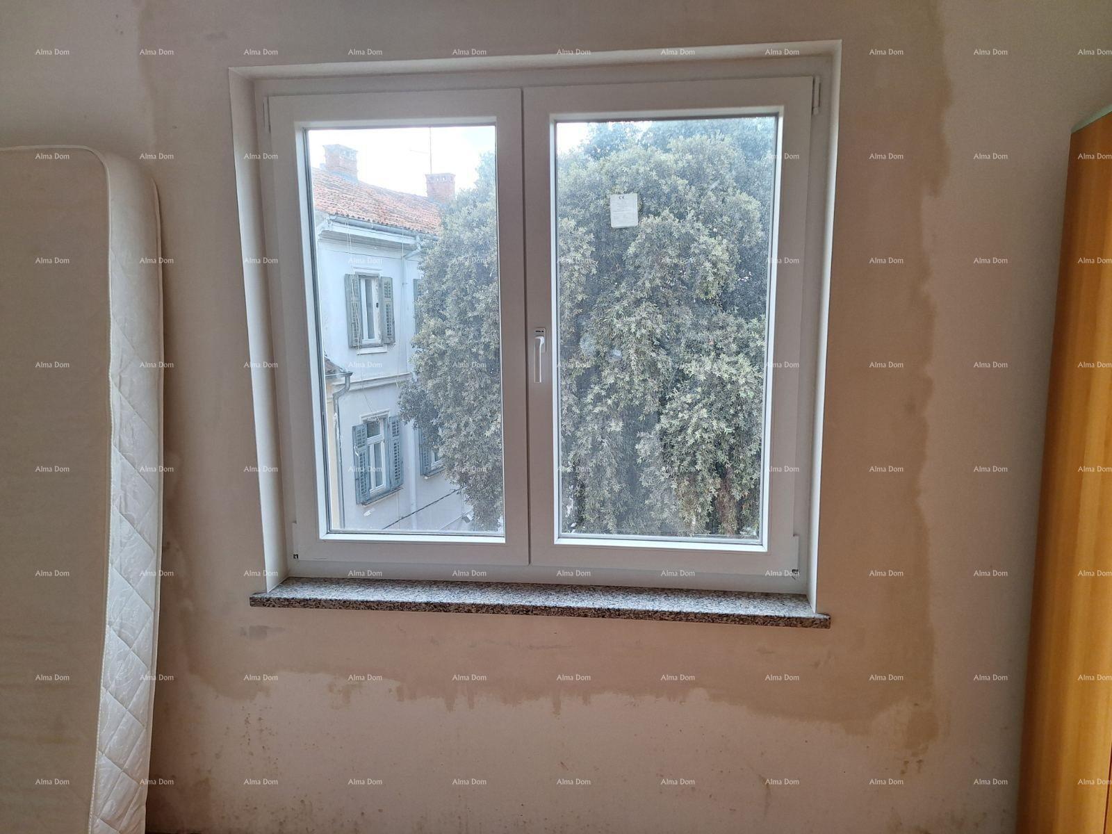 Apartmán Na predaj - ISTARSKA PULA