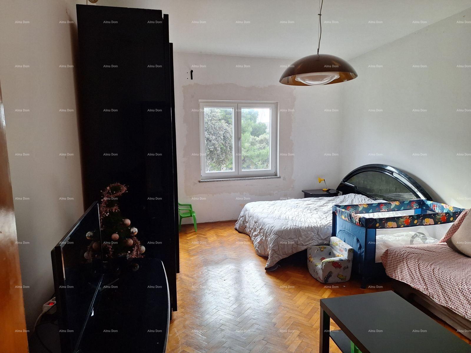 Apartmán Na predaj - ISTARSKA PULA