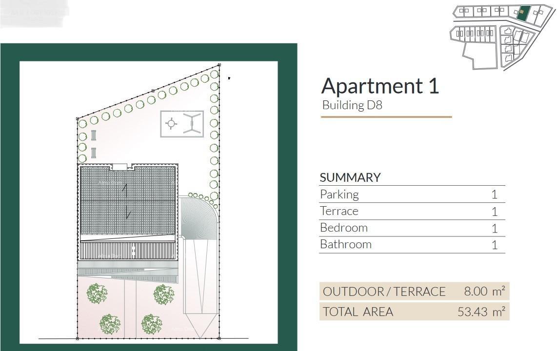 Appartement À vendre - ISTARSKA UMAG