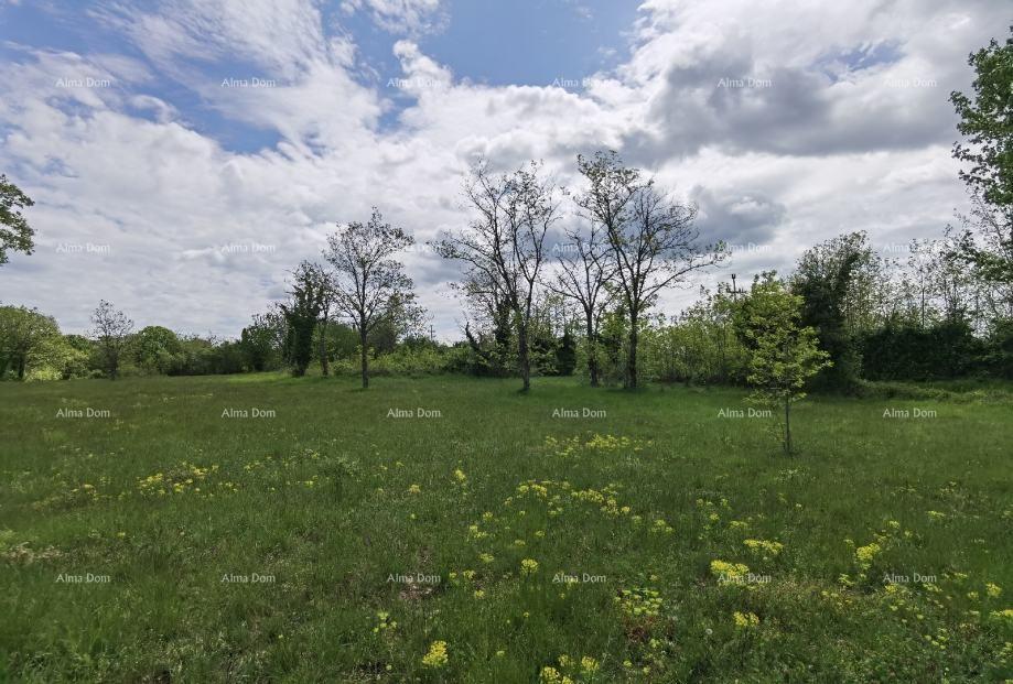 Terreno In vendita - ISTARSKA VIšNJAN