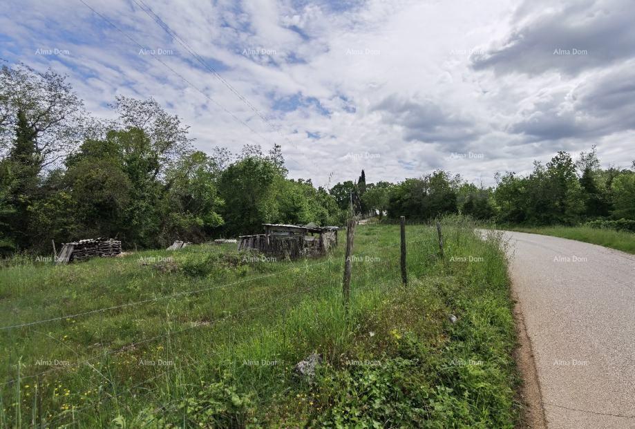 Terreno In vendita - ISTARSKA VIšNJAN