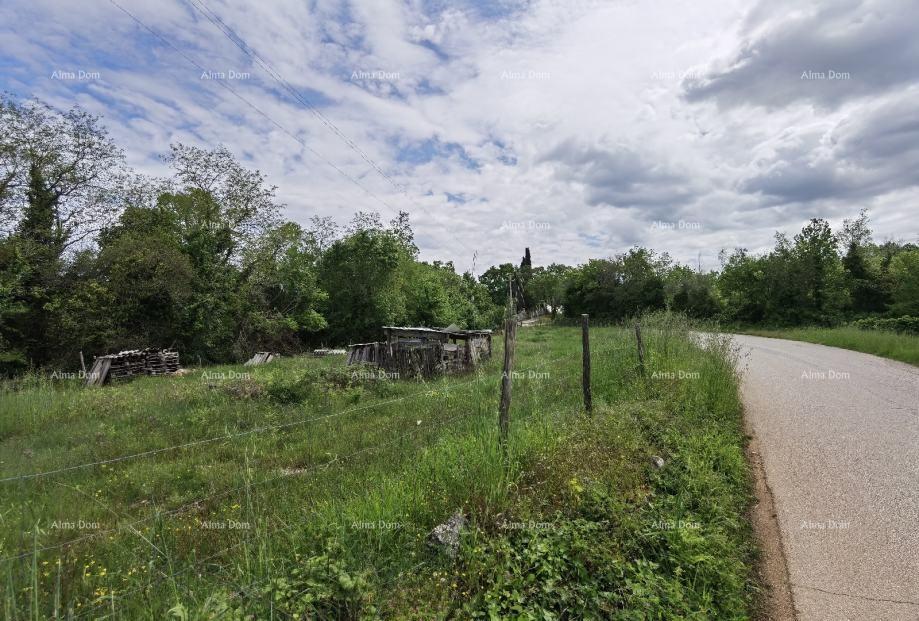 Terreno In vendita - ISTARSKA VIšNJAN