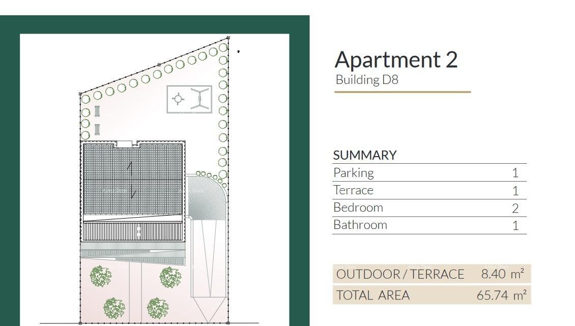 Apartmán Na prodej - ISTARSKA UMAG