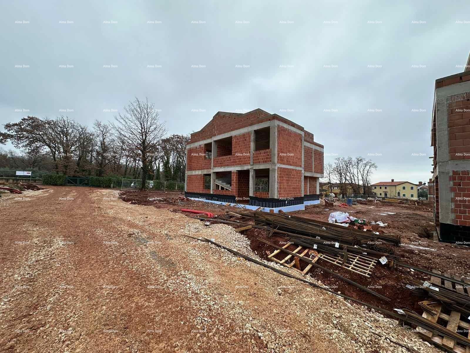 Maison À vendre - ISTARSKA UMAG