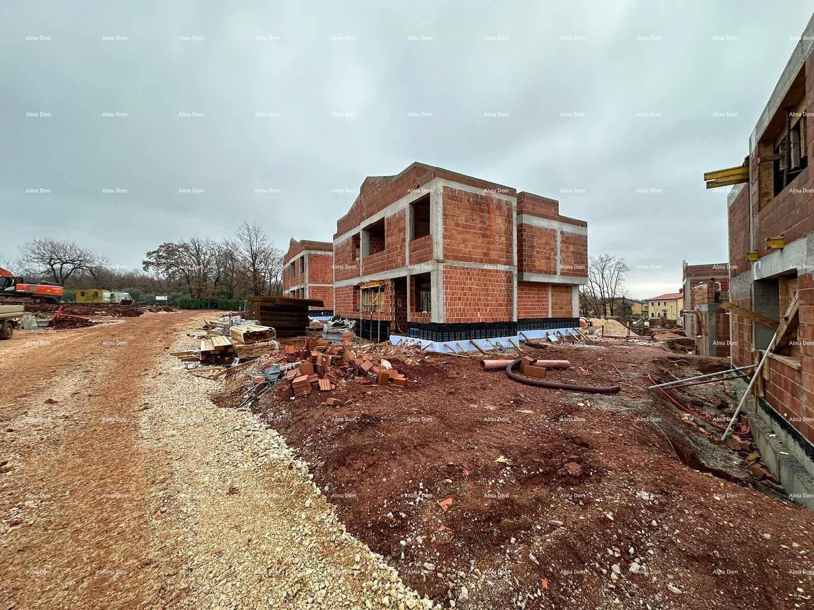 Haus Zu verkaufen - ISTARSKA UMAG