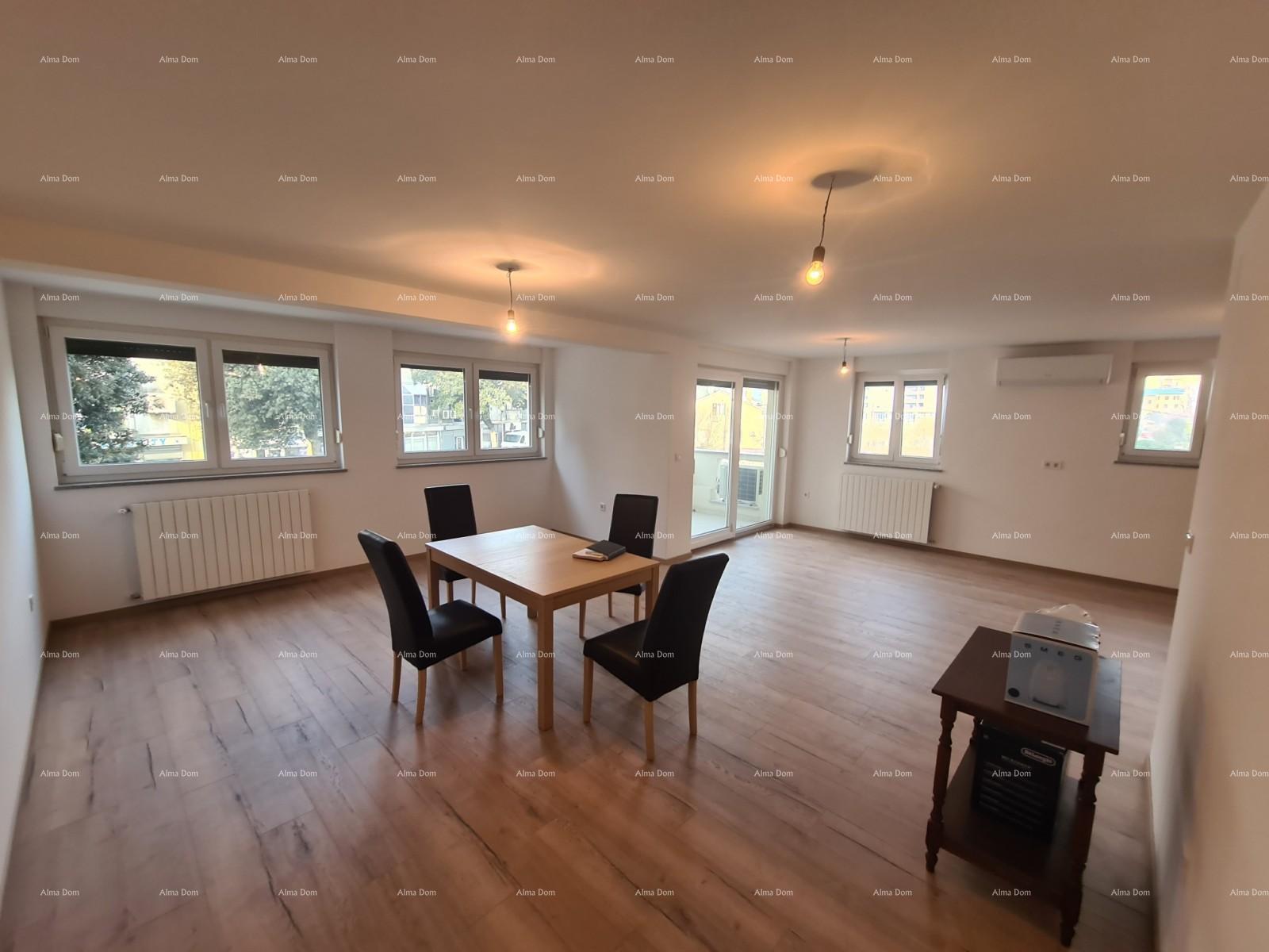 Flat For sale CENTAR