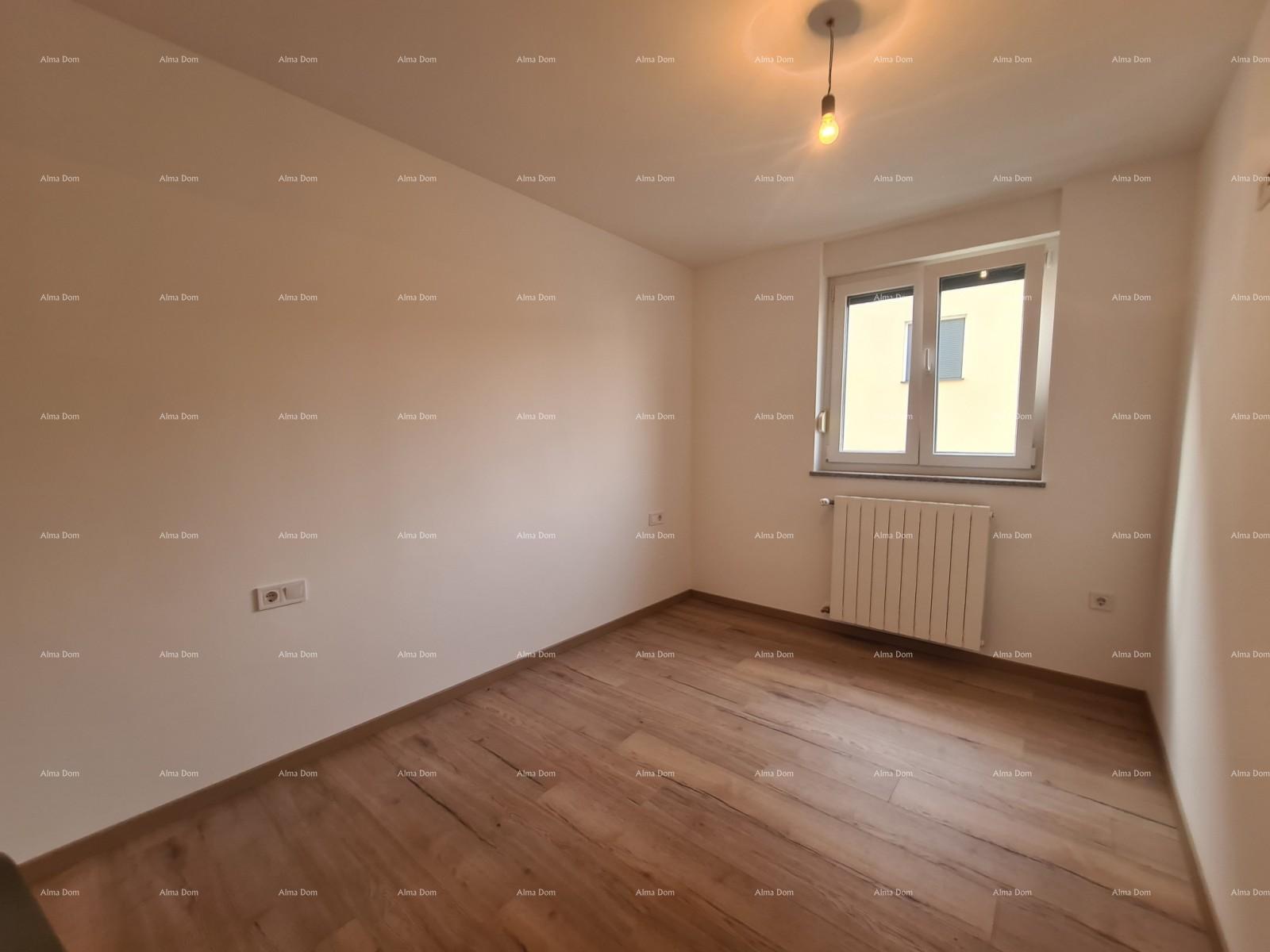 Apartmán Na predaj - ISTARSKA PULA