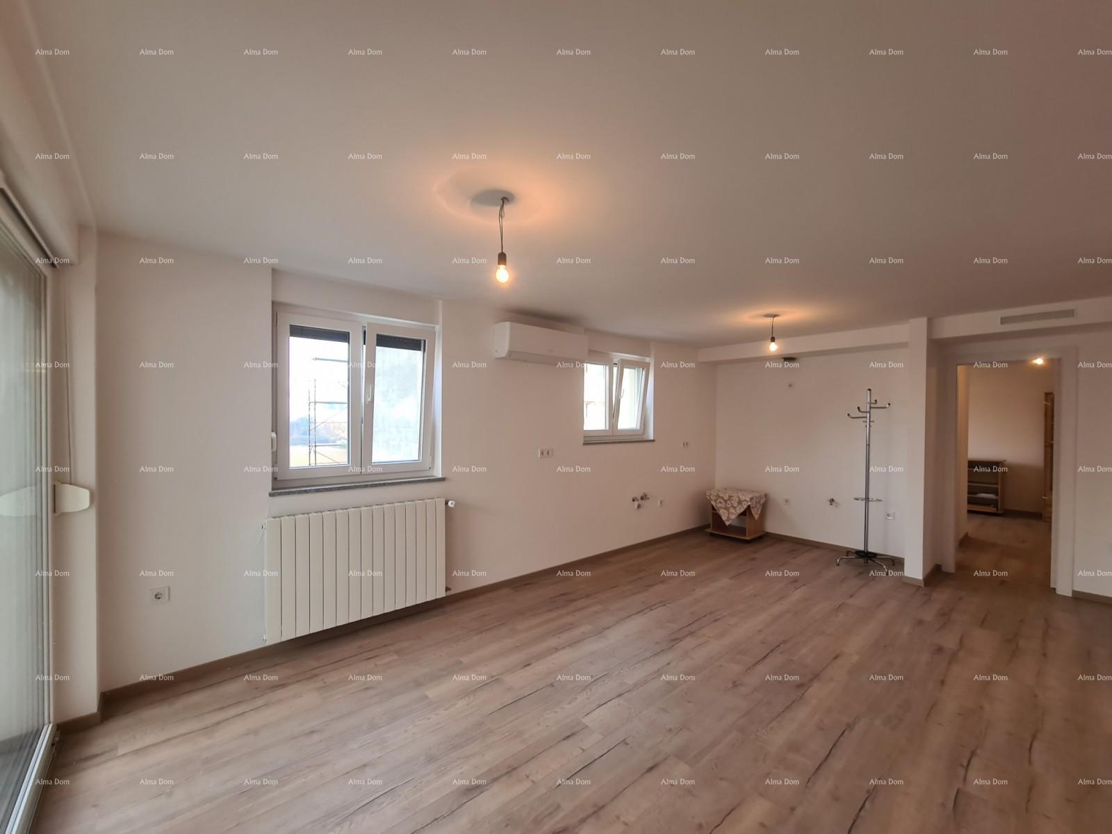 Apartmán Na predaj - ISTARSKA PULA