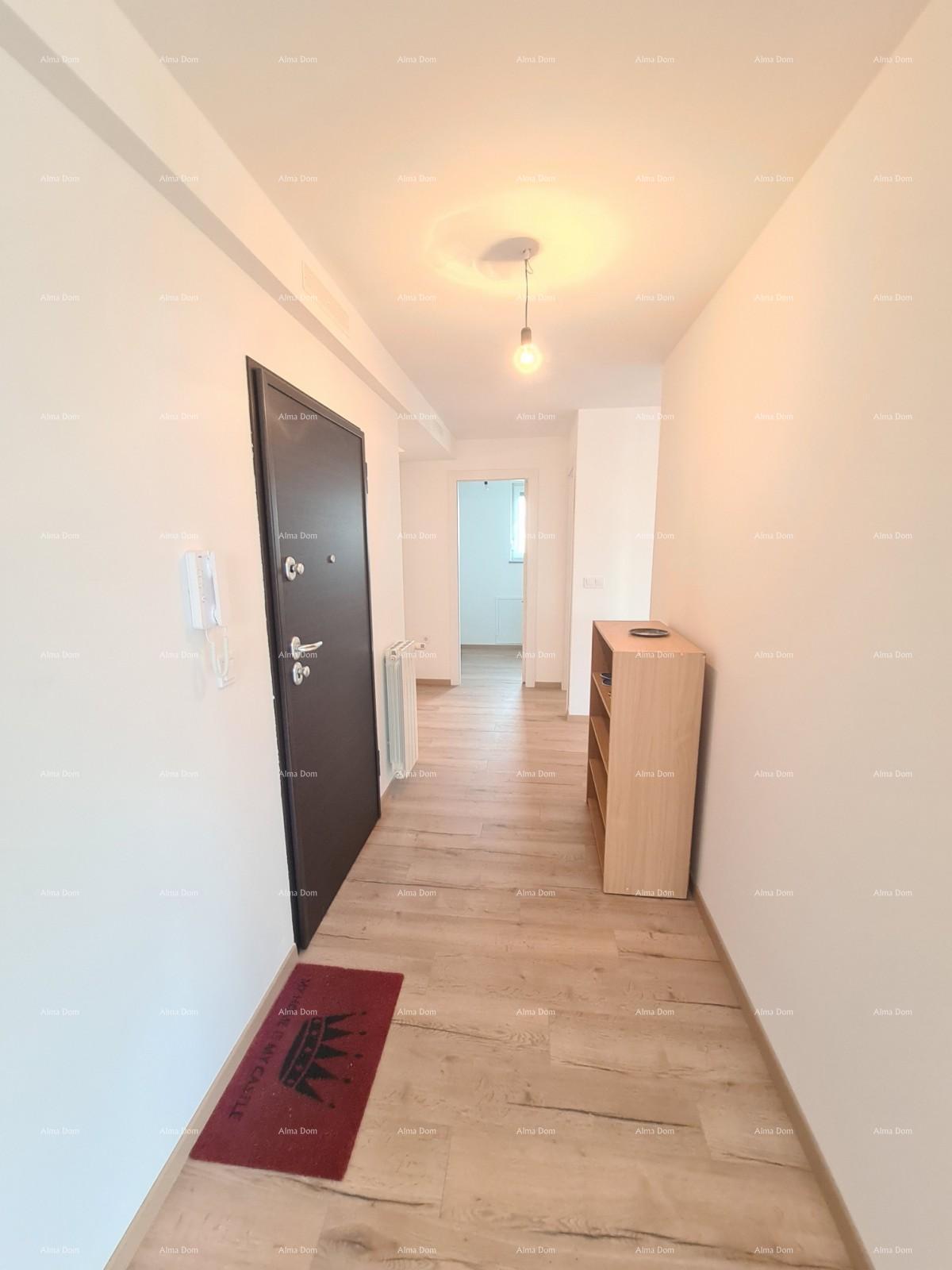 Apartmán Na predaj - ISTARSKA PULA