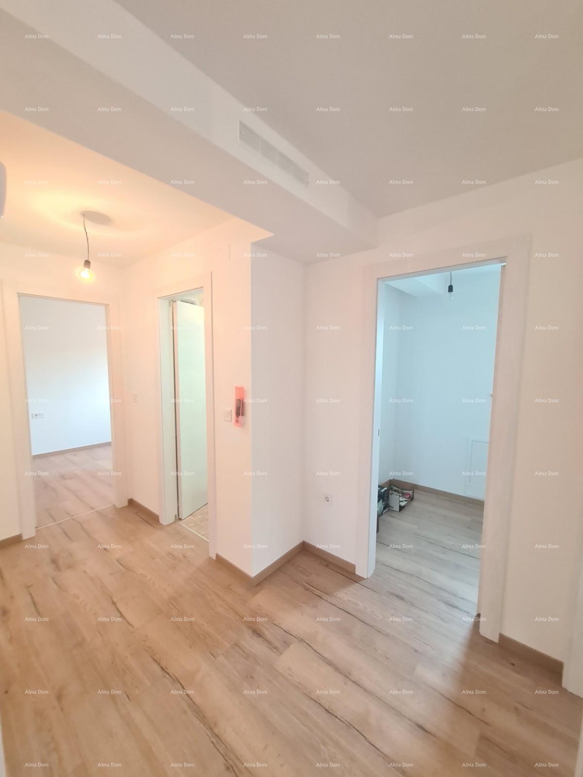 Apartmán Na predaj - ISTARSKA PULA