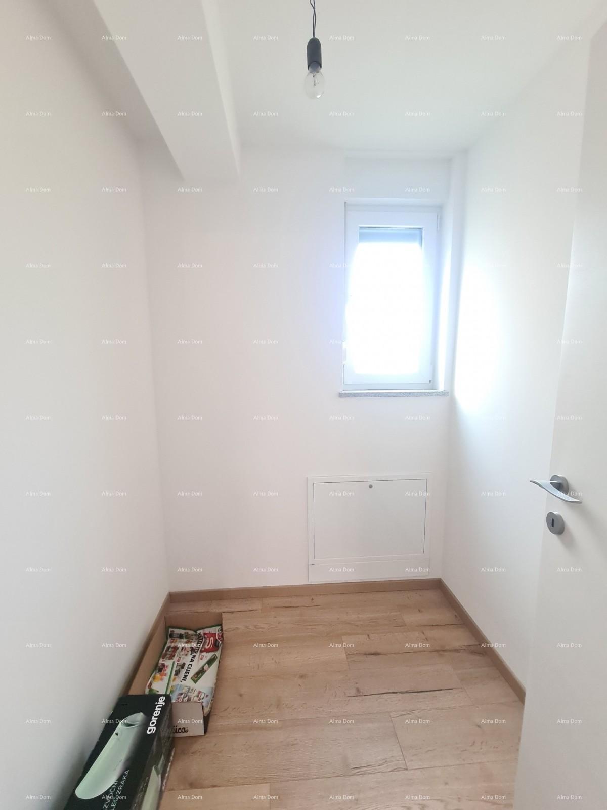 Apartmán Na predaj - ISTARSKA PULA