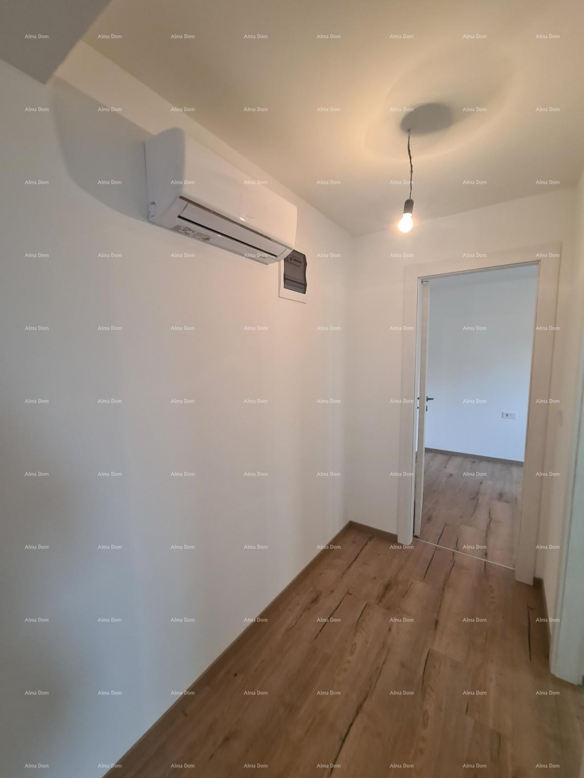 Apartmán Na predaj - ISTARSKA PULA