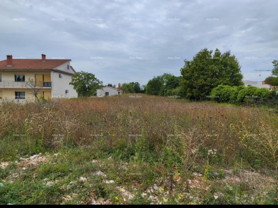 Terreno In vendita - ISTARSKA MARčANA