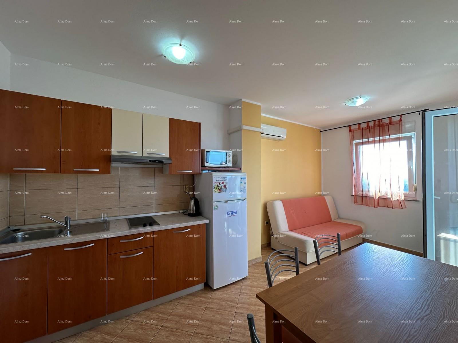 Apartmán Na predaj - ISTARSKA VODNJAN