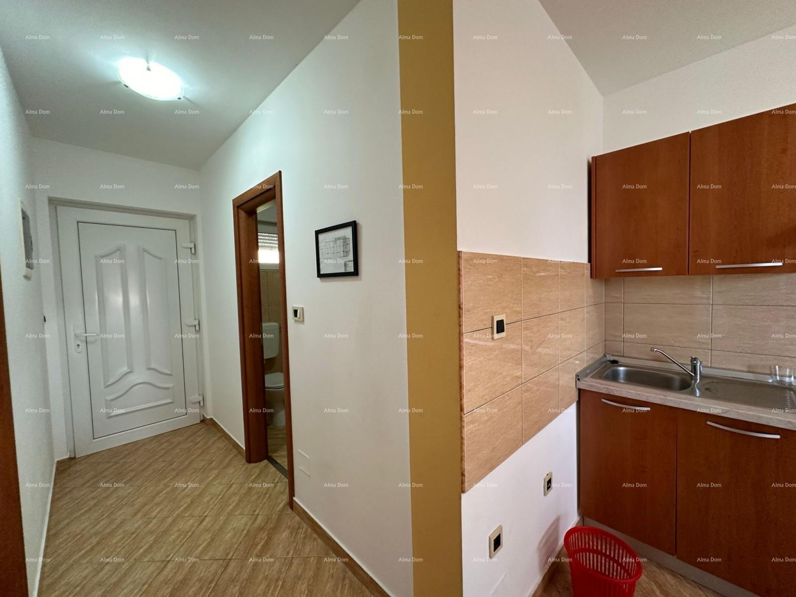 Flat For sale - ISTARSKA VODNJAN