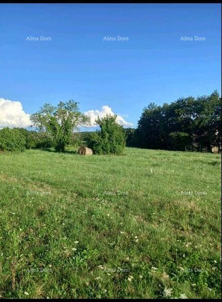 Grundstück Zu verkaufen - ISTARSKA PAZIN - OKOLICA