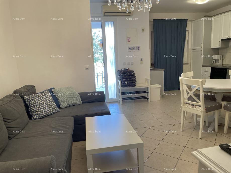 Apartmán Na prodej - ISTARSKA POREč