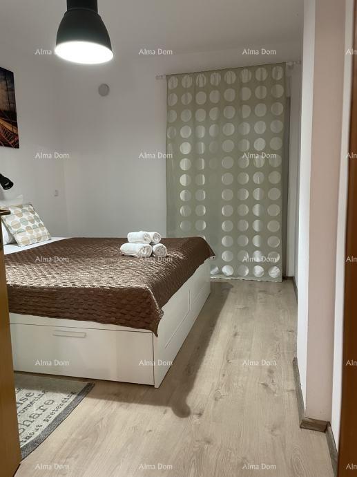 Apartmán Na prodej - ISTARSKA POREč