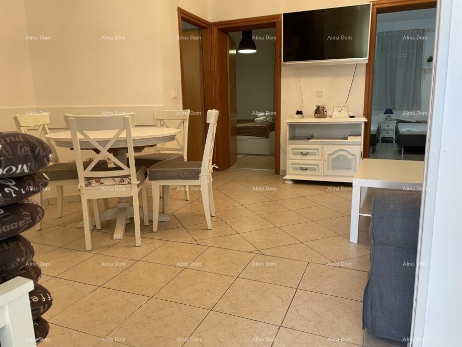 Apartmán Na prodej - ISTARSKA POREč