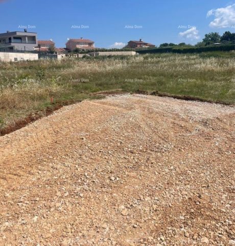 Pozemek na prodej 790 m² – Labinci