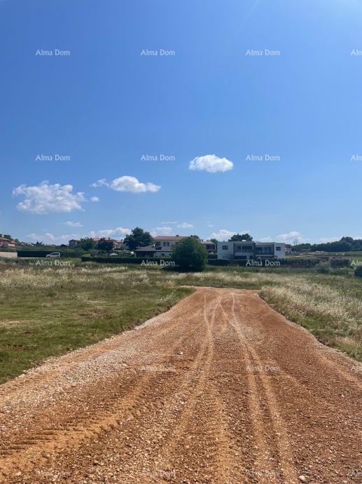 Pozemok Na predaj - ISTARSKA KAšTELIR-LABINCI