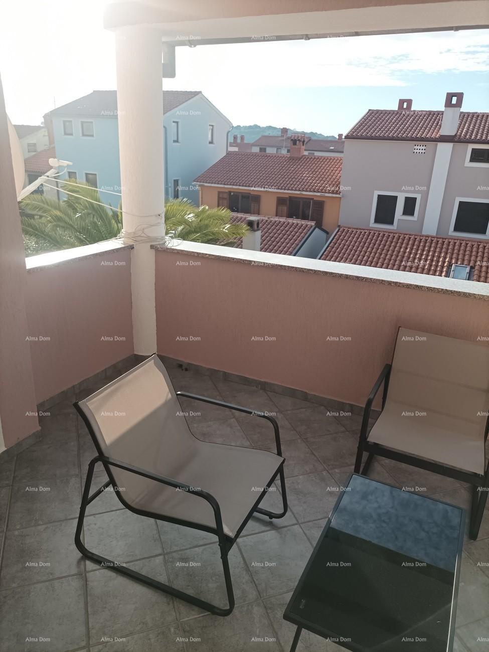 Apartmán Na prodej NOVA VERUDA