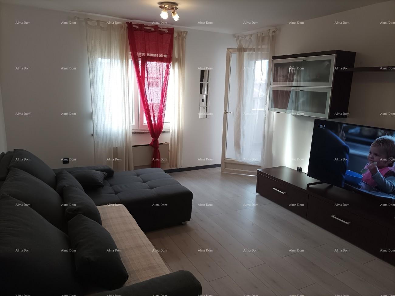 Apartment Zu verkaufen - ISTARSKA PULA