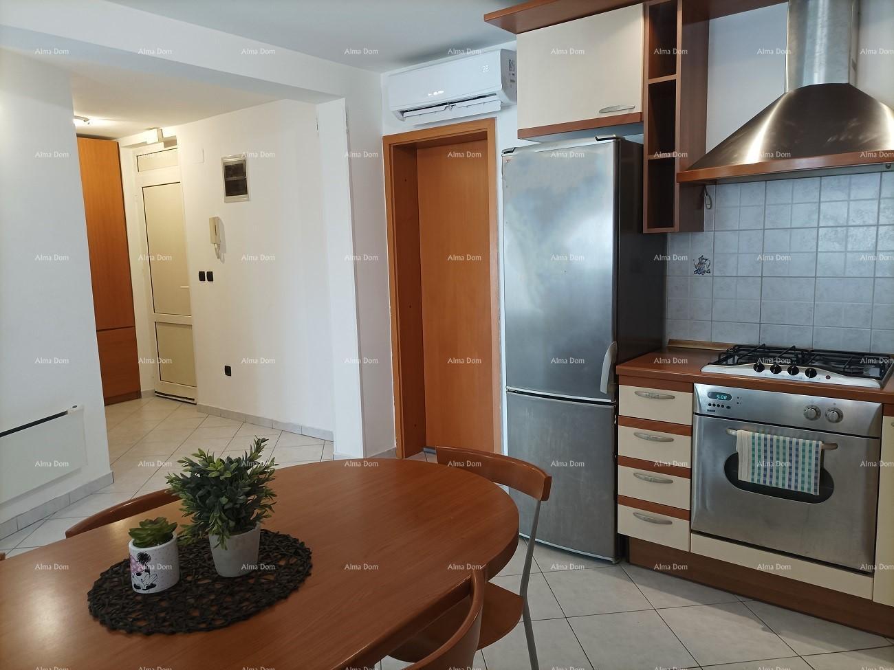 Apartmán Na prodej - ISTARSKA PULA