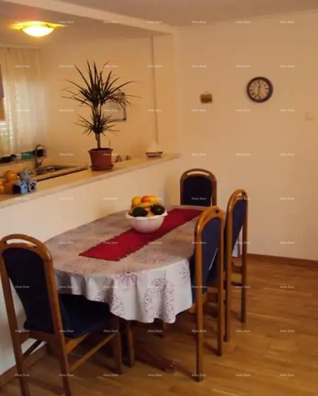 Apartmán Na predaj - ISTARSKA BRTONIGLA