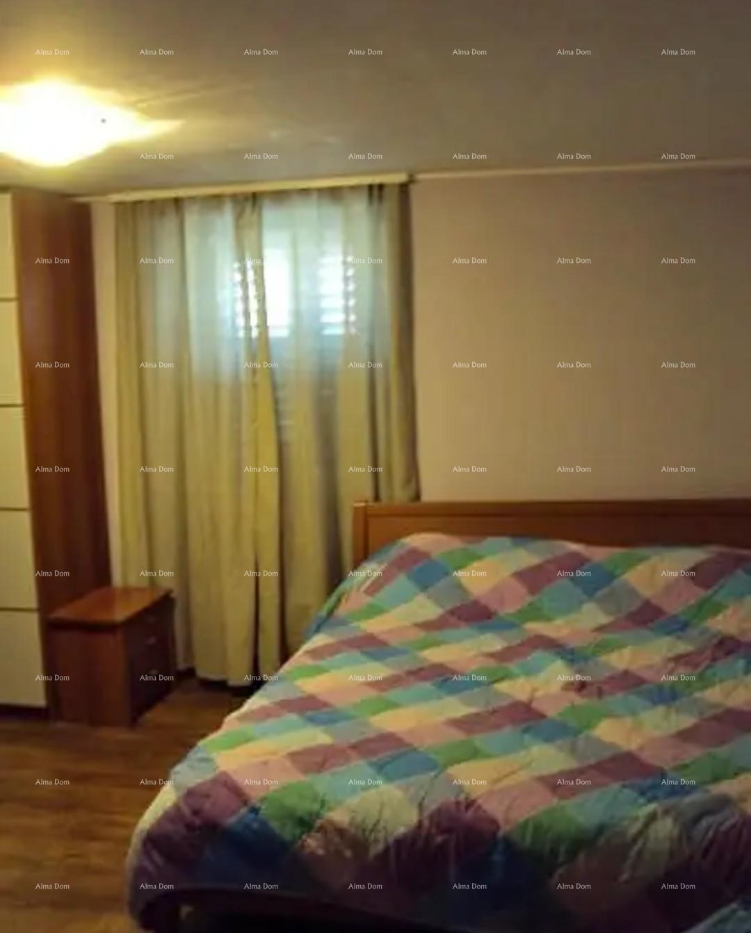 Apartmán Na predaj - ISTARSKA BRTONIGLA